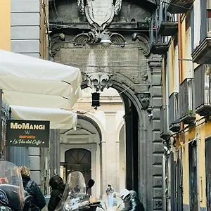San Marcello , Napoli Italia