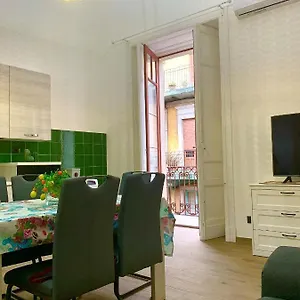 Global Center Catania
