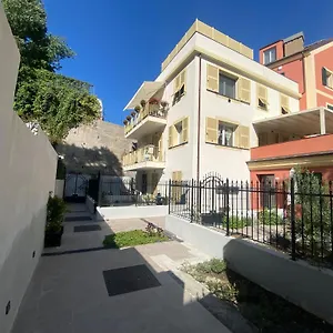 Centro , Genova Italia