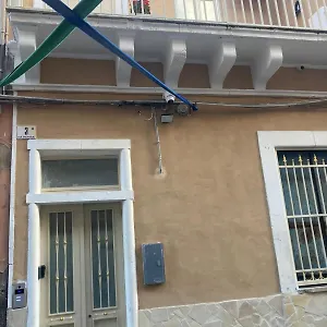 Casa D'amici , Catania Italia