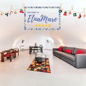 Mare - Etna Zinghouse Katane Catania